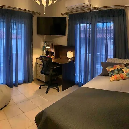 Luxury By The Port Epidaurus