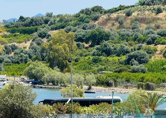 Vakantiehuis Luxury By The Port