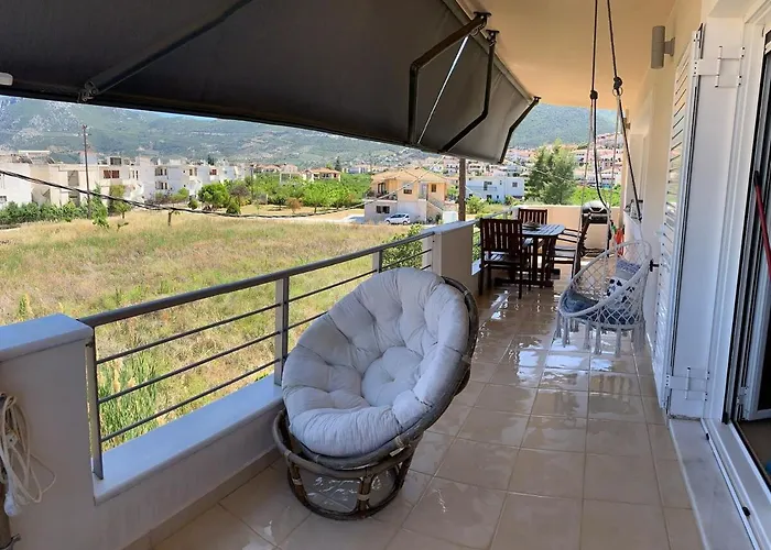 Vakantiehuis Luxury By The Port *