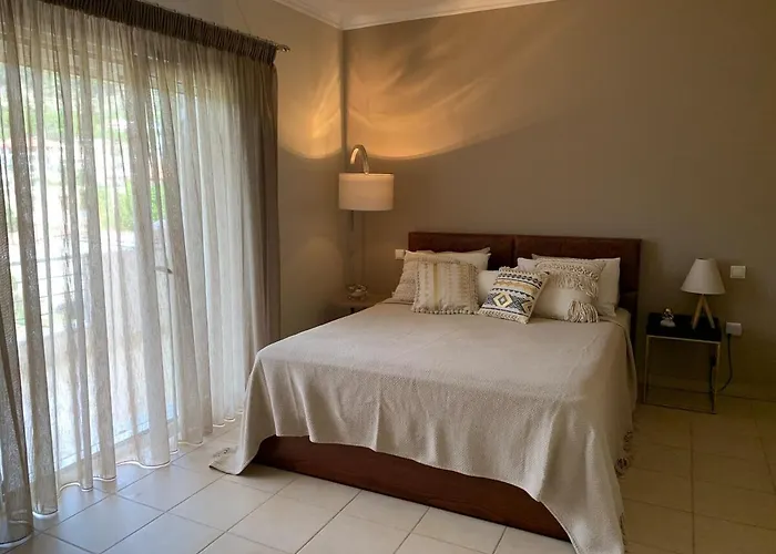 Vakantiehuis Luxury By The Port Epidaurus