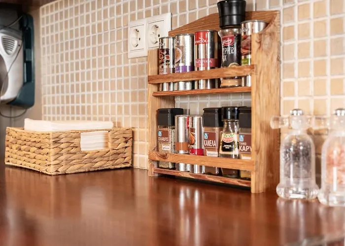 Vakantiehuis Luxury By The Port Epidaurus