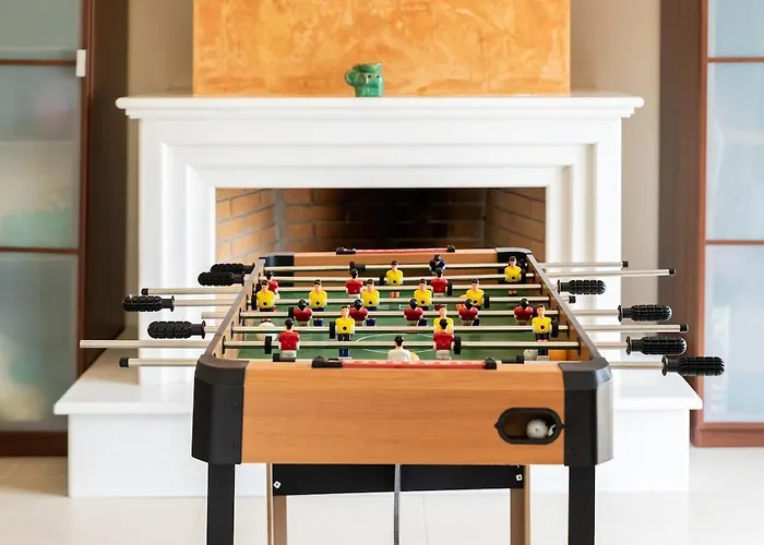 Luxury By The Port Vakantiehuis Epidaurus