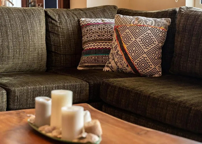 Luxury By The Port Epidaurus