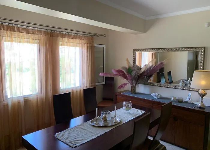 Luxury By The Port Epidaurus