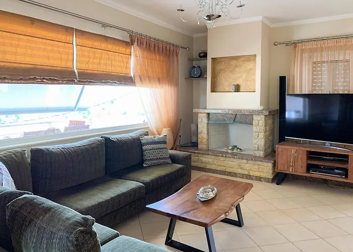 Luxury By The Port Vakantiehuis *