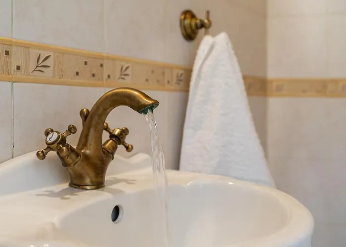 Vakantiehuis Luxury By The Port Epidaurus