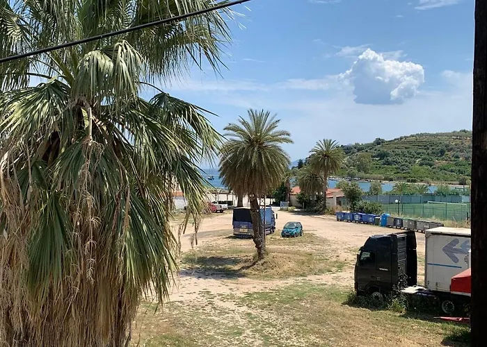 Luxury By The Port * Epidaurus