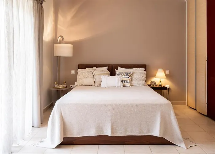 Luxury By The Port Vakantiehuis *