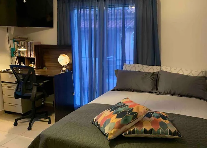 Vakantiehuis Luxury By The Port *