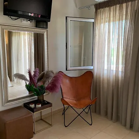 Luxury By The Port Holiday home Epidaurus