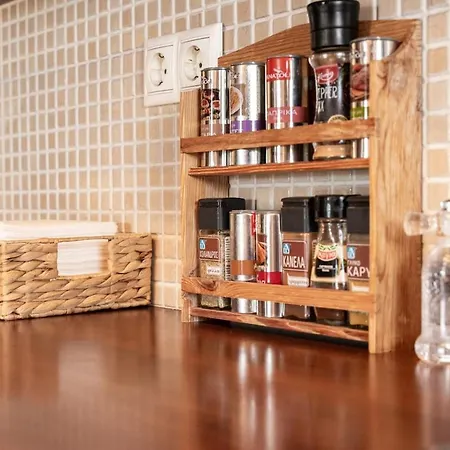 בית נופש Luxury By The Port Epidaurus