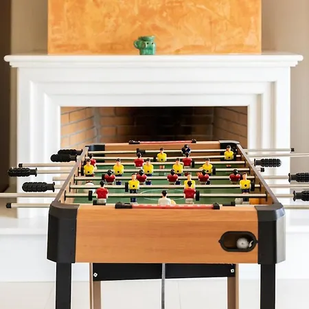 Luxury By The Port Hébergement de vacances Epidaurus