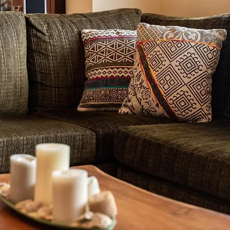 Luxury By The Port エピダウロス