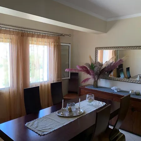 Luxury By The Port Epidaurus