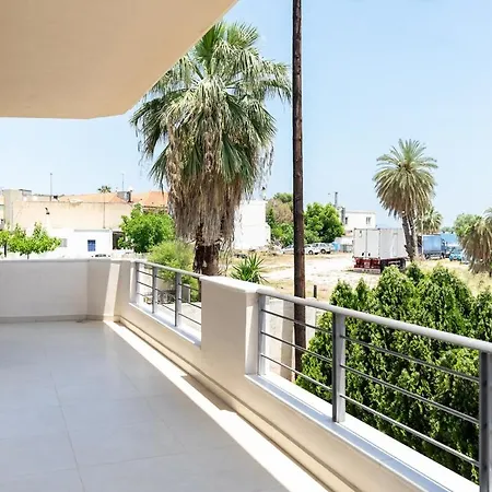 Luxury By The Port Epidaurus