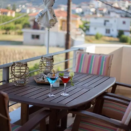 Luxury By The Port Epidaurus