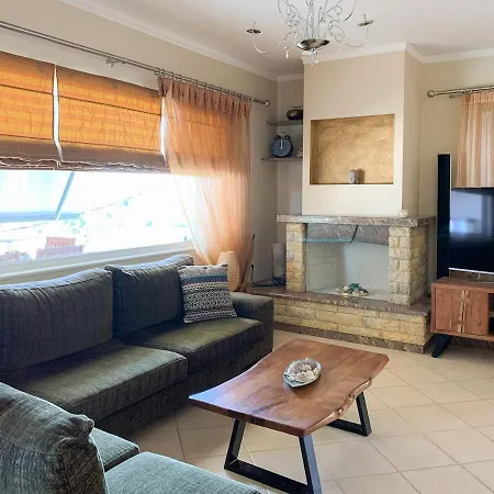 Luxury By The Port 別荘 *