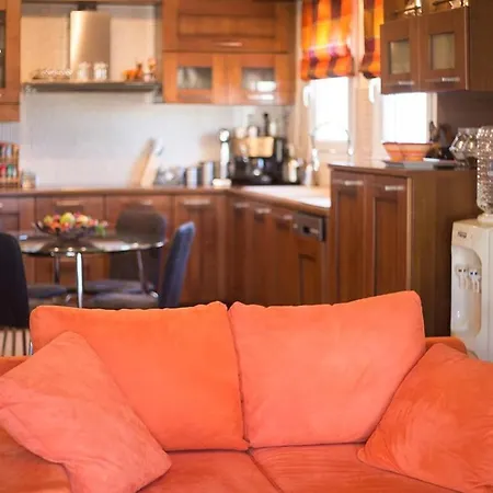 Holiday home Luxury By The Port Epidaurus