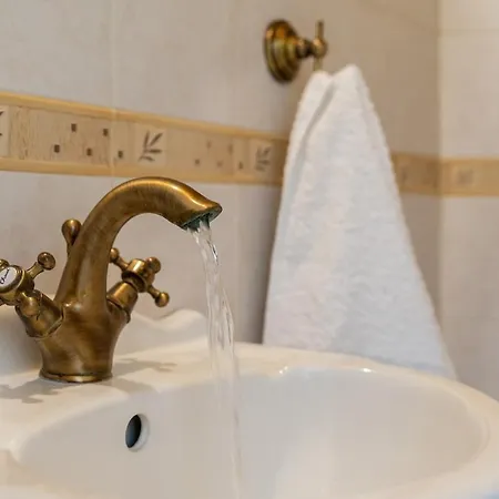 בית נופש Luxury By The Port Epidaurus