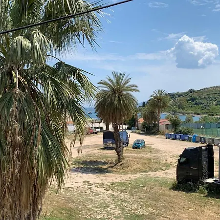 Luxury By The Port * Epidaurus