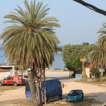 Luxury By The Port * Epidaurus