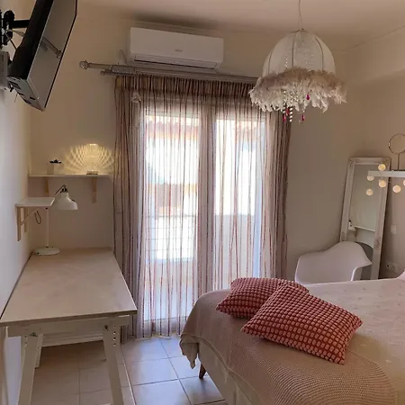 בית נופש Luxury By The Port