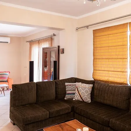 Luxury By The Port Epidaurus