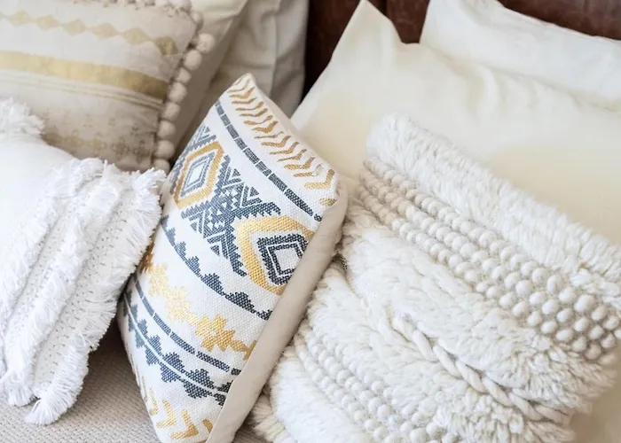 Hébergement de vacances Luxury By The Port