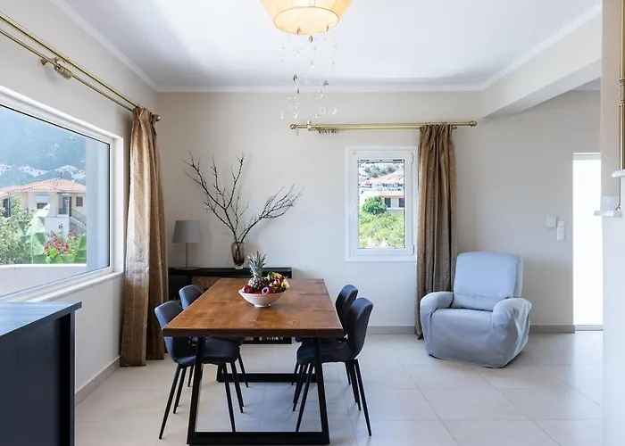 Luxury By The Port Epidaurus