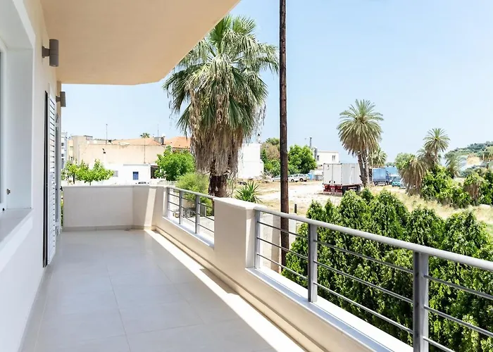 Luxury By The Port Epidaurus