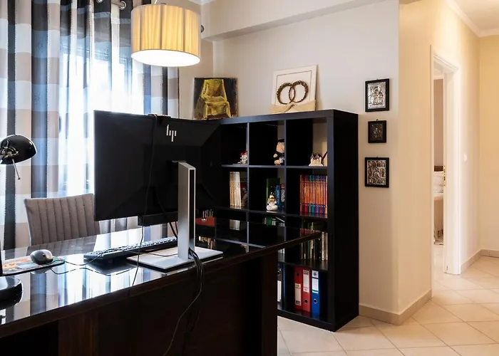 Hébergement de vacances Luxury By The Port