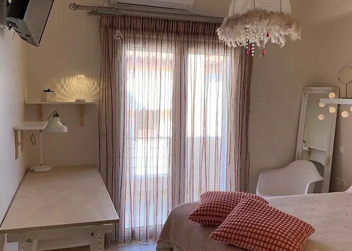 Hébergement de vacances Luxury By The Port